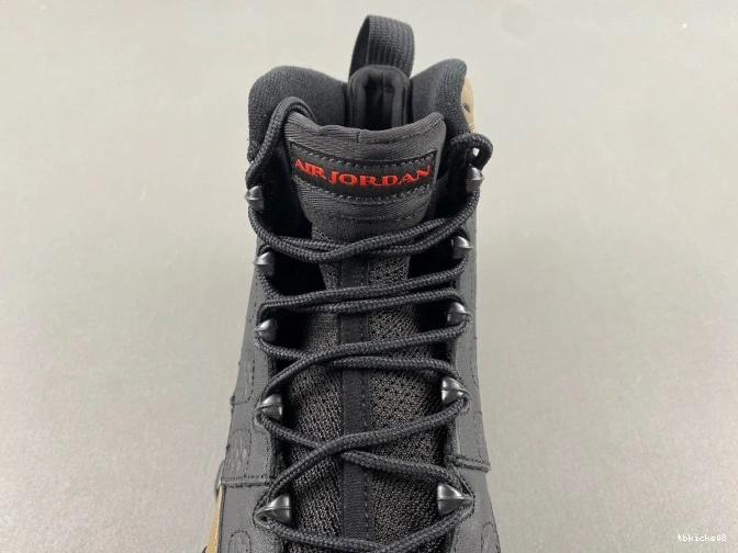 Rep TBkick Air HV4794-030 9 Jordan Olive 0710